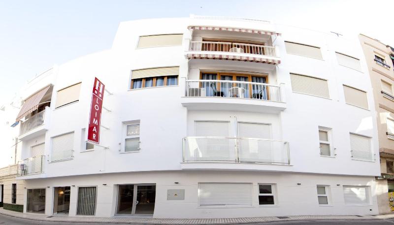 Imagen de alojamiento HOSTAL LOIMAR Imagen de alojamiento HOSTAL LOIMAR
