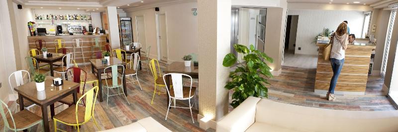 Imagen de alojamiento HOSTAL LOIMAR Imagen de alojamiento HOSTAL LOIMAR