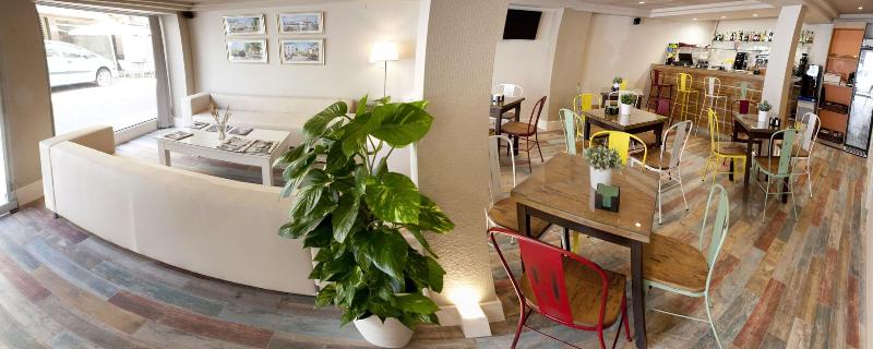 Imagen de alojamiento HOSTAL LOIMAR Imagen de alojamiento HOSTAL LOIMAR