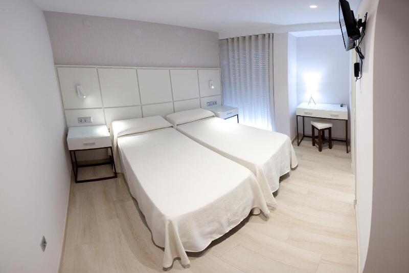 Imagen de alojamiento HOSTAL LOIMAR Imagen de alojamiento HOSTAL LOIMAR