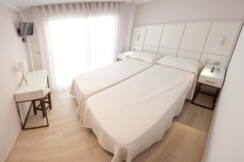 Imagen de alojamiento HOSTAL LOIMAR Imagen de alojamiento HOSTAL LOIMAR
