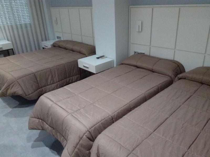 Imagen de alojamiento HOSTAL LOIMAR Imagen de alojamiento HOSTAL LOIMAR