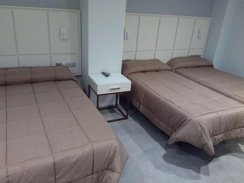 Imagen de alojamiento HOSTAL LOIMAR Imagen de alojamiento HOSTAL LOIMAR