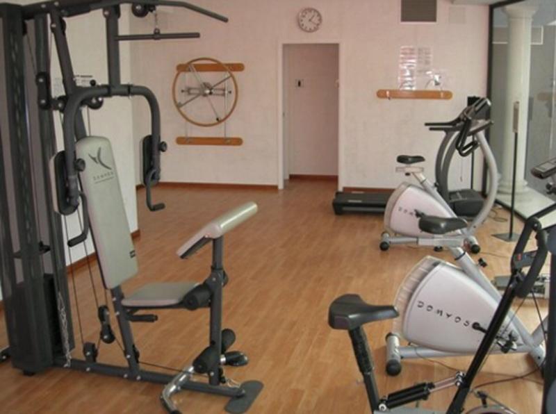 Imagen de alojamiento Hotel Balneari Vila de Caldes Imagen de alojamiento Hotel Balneari Vila de Caldes