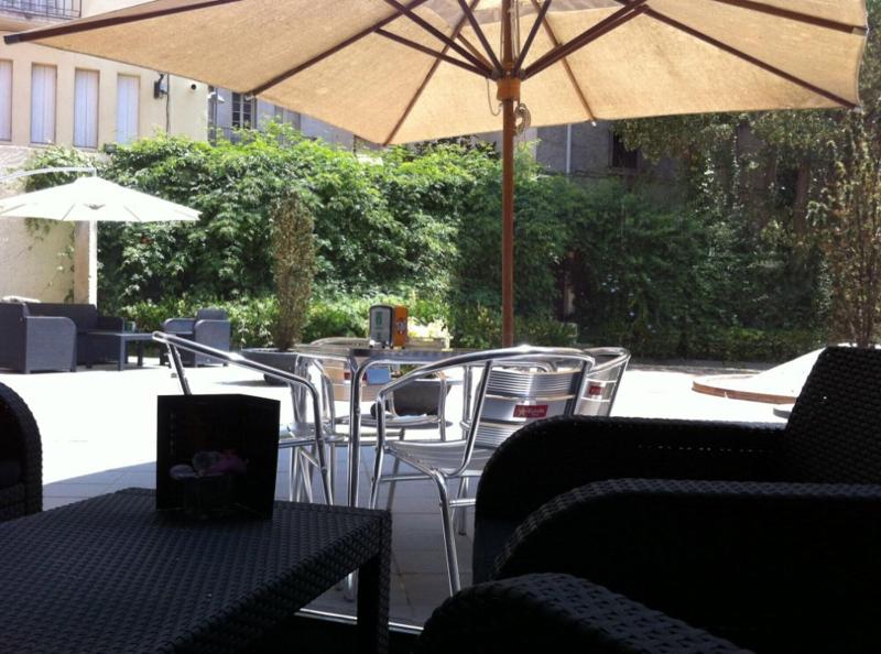 Imagen de alojamiento Hotel Balneari Vila de Caldes Imagen de alojamiento Hotel Balneari Vila de Caldes