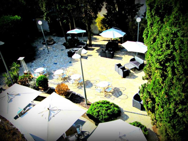 Imagen de alojamiento Hotel Balneari Vila de Caldes Imagen de alojamiento Hotel Balneari Vila de Caldes