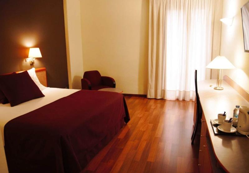 Imagen de alojamiento Hotel Balneari Vila de Caldes Imagen de alojamiento Hotel Balneari Vila de Caldes