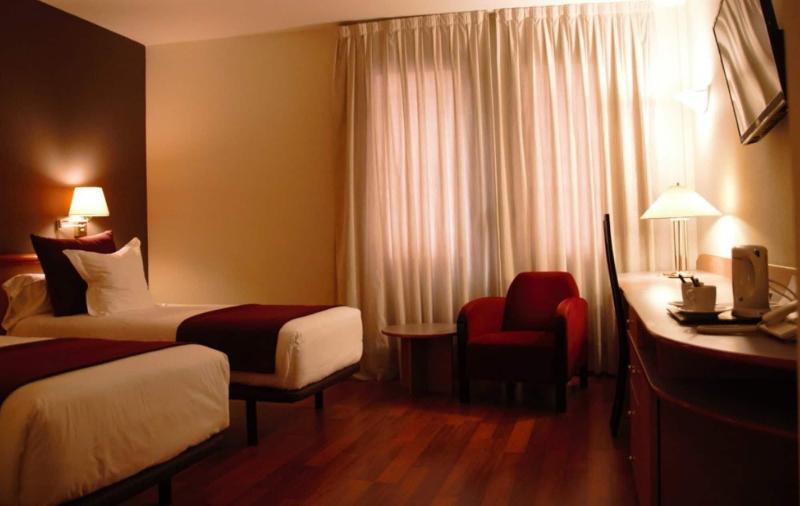 Imagen de alojamiento Hotel Balneari Vila de Caldes Imagen de alojamiento Hotel Balneari Vila de Caldes
