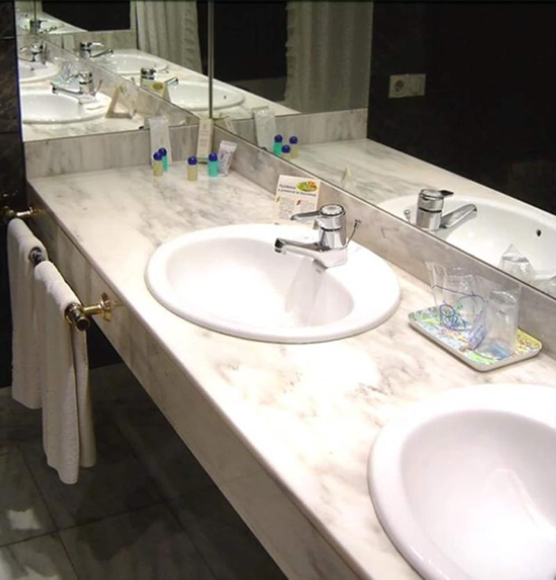 Imagen de alojamiento Hotel Balneari Vila de Caldes Imagen de alojamiento Hotel Balneari Vila de Caldes