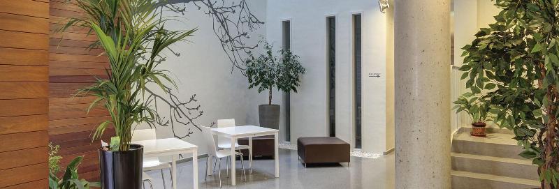 Imagen de alojamiento HOSTAL LA CREU Imagen de alojamiento HOSTAL LA CREU