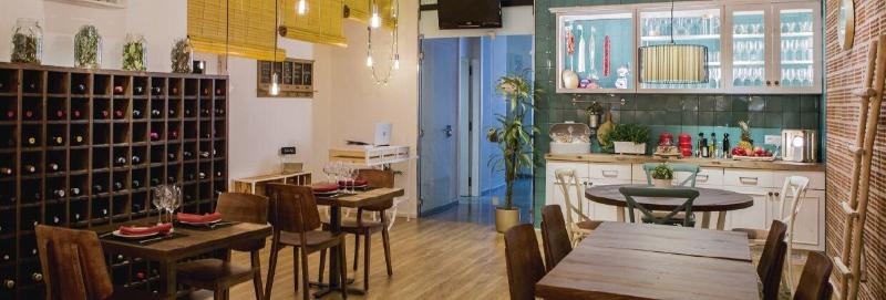 Imagen de alojamiento HOSTAL LA CREU Imagen de alojamiento HOSTAL LA CREU