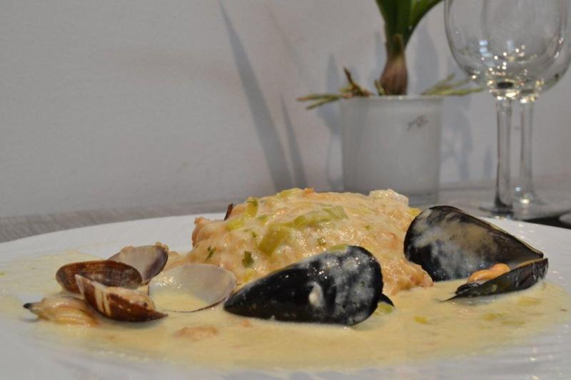 Imagen de alojamiento HOSTAL LA CREU Imagen de alojamiento HOSTAL LA CREU