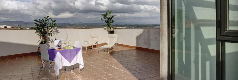 Imagen de alojamiento HOSTAL LA CREU Imagen de alojamiento HOSTAL LA CREU
