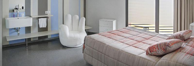 Imagen de alojamiento HOSTAL LA CREU Imagen de alojamiento HOSTAL LA CREU
