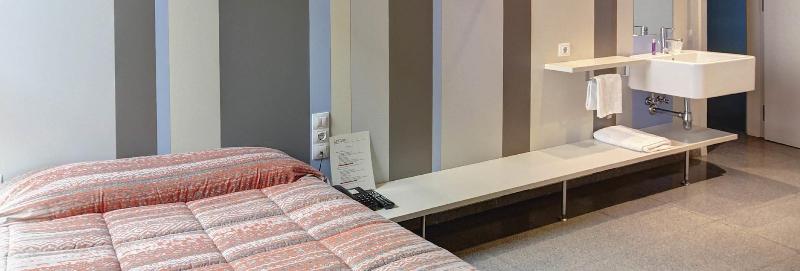 Imagen de alojamiento HOSTAL LA CREU Imagen de alojamiento HOSTAL LA CREU
