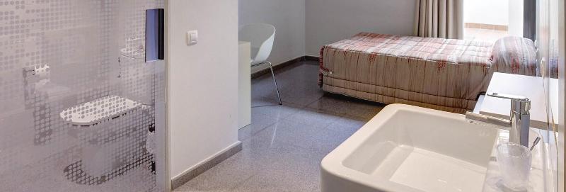 Imagen de alojamiento HOSTAL LA CREU Imagen de alojamiento HOSTAL LA CREU