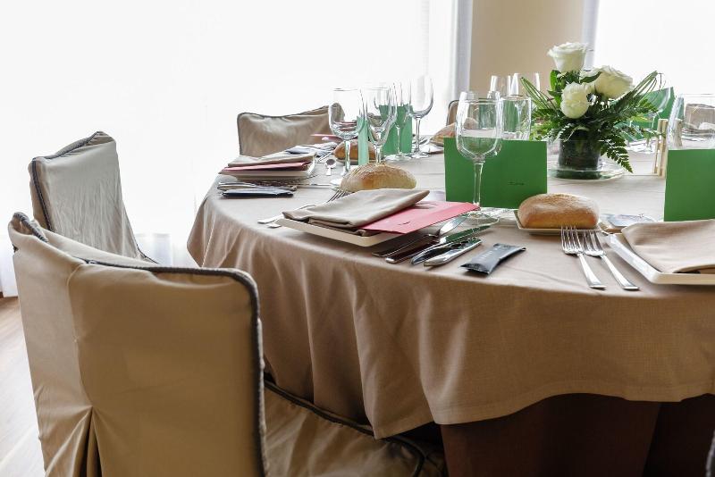 Imagen de alojamiento Hotel Jakue Imagen de alojamiento Hotel Jakue