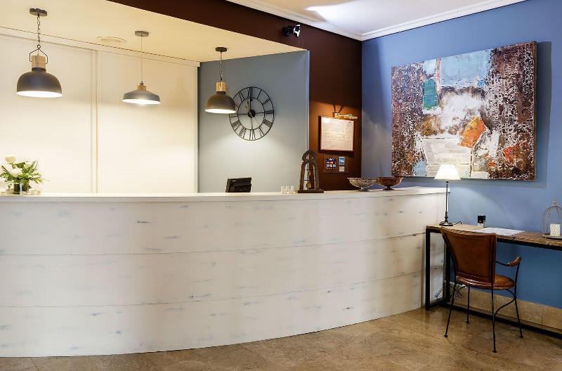 Imagen de alojamiento Hotel Jakue Imagen de alojamiento Hotel Jakue