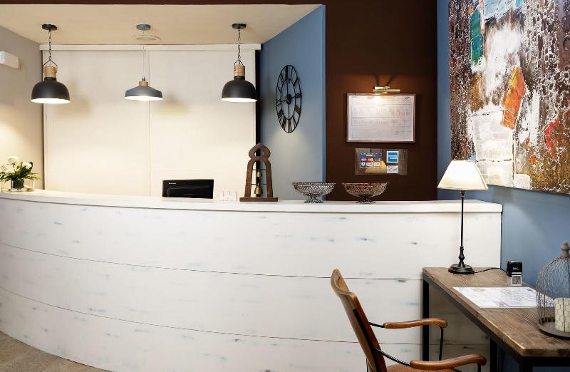 Imagen de alojamiento Hotel Jakue Imagen de alojamiento Hotel Jakue