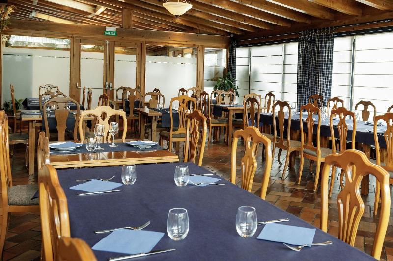Imagen de alojamiento Hotel Jakue Imagen de alojamiento Hotel Jakue