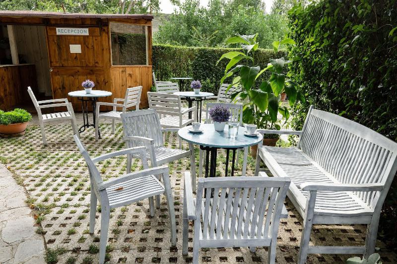 Imagen de alojamiento Hotel Jakue Imagen de alojamiento Hotel Jakue