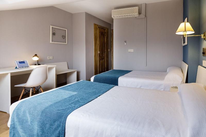 Imagen de alojamiento Hotel Jakue Imagen de alojamiento Hotel Jakue