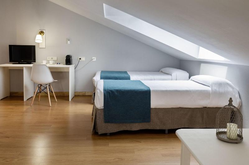 Imagen de alojamiento Hotel Jakue Imagen de alojamiento Hotel Jakue