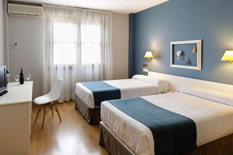 Imagen de alojamiento Hotel Jakue Imagen de alojamiento Hotel Jakue