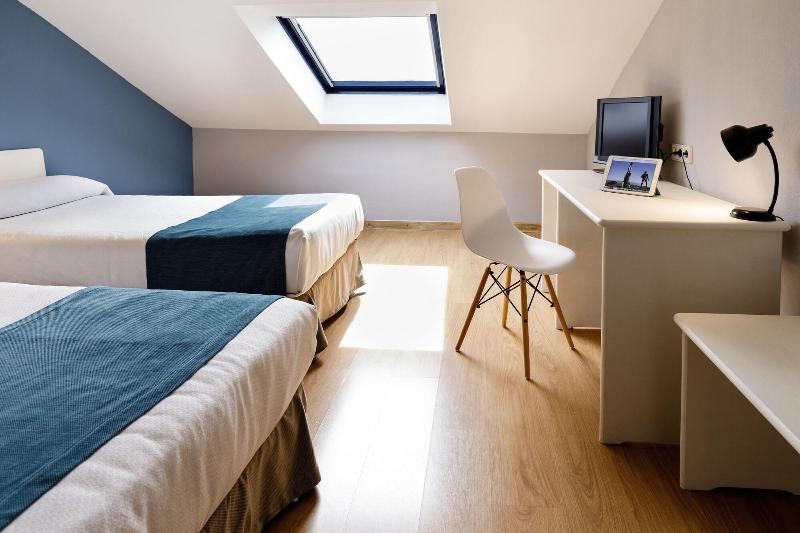Imagen de alojamiento Hotel Jakue Imagen de alojamiento Hotel Jakue