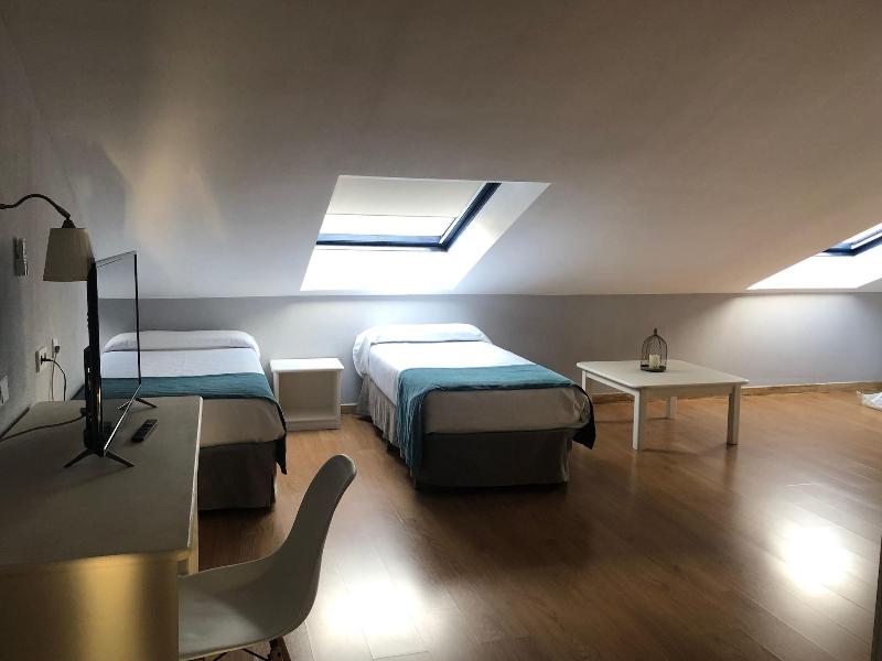 Imagen de alojamiento Hotel Jakue Imagen de alojamiento Hotel Jakue