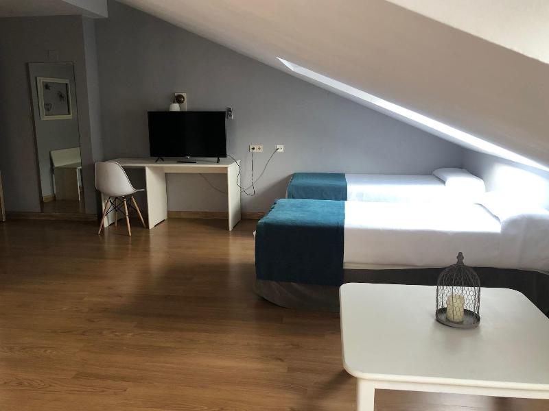 Imagen de alojamiento Hotel Jakue Imagen de alojamiento Hotel Jakue