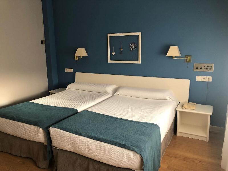 Imagen de alojamiento Hotel Jakue Imagen de alojamiento Hotel Jakue