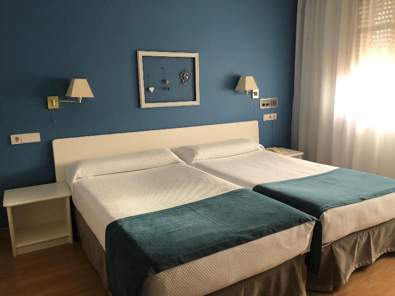 Imagen de alojamiento Hotel Jakue Imagen de alojamiento Hotel Jakue