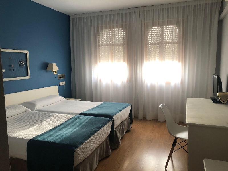 Imagen de alojamiento Hotel Jakue Imagen de alojamiento Hotel Jakue