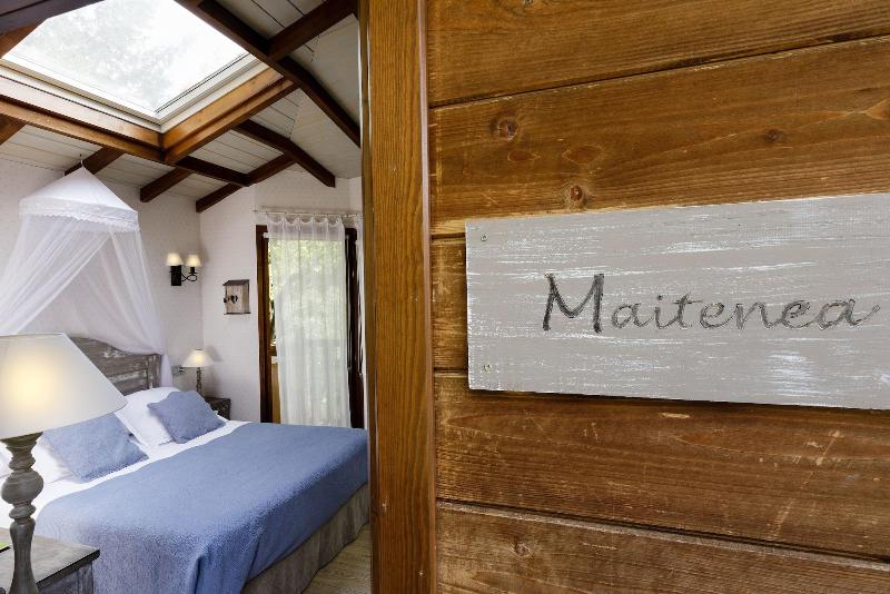 Imagen de alojamiento Hotel Jakue Imagen de alojamiento Hotel Jakue
