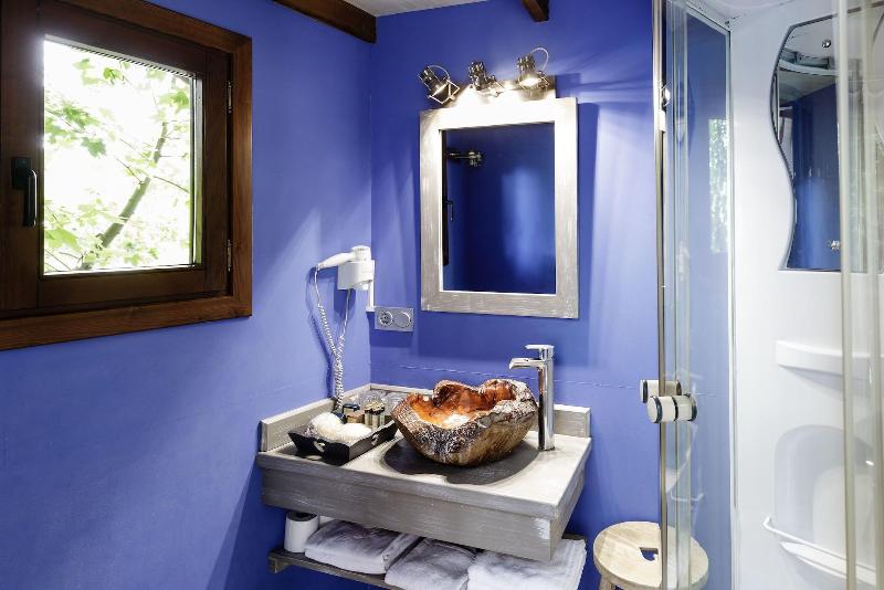 Imagen de alojamiento Hotel Jakue Imagen de alojamiento Hotel Jakue