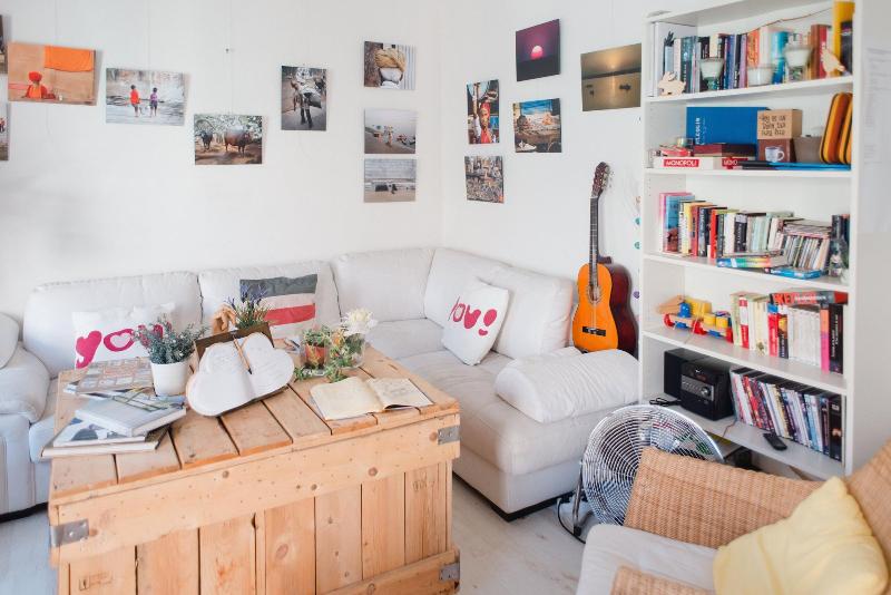 Imagen de alojamiento HOSTAL VIDAMIA Imagen de alojamiento HOSTAL VIDAMIA