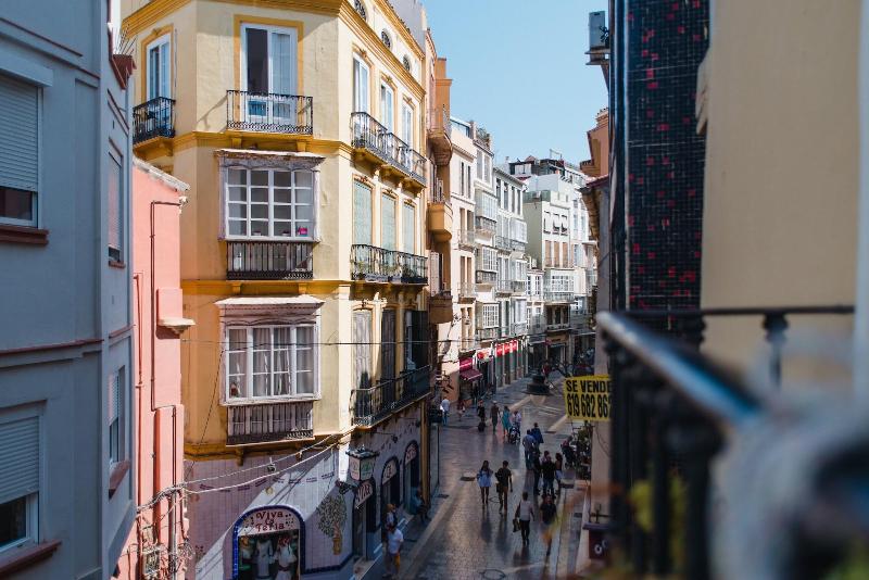 Imagen de alojamiento HOSTAL VIDAMIA Imagen de alojamiento HOSTAL VIDAMIA
