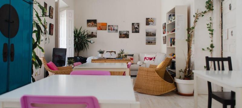 Imagen de alojamiento HOSTAL VIDAMIA Imagen de alojamiento HOSTAL VIDAMIA