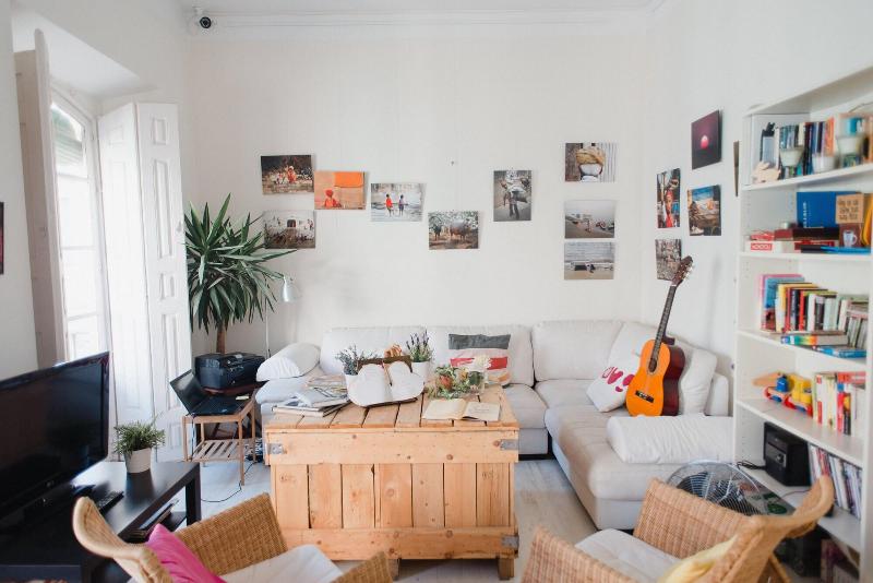 Imagen de alojamiento HOSTAL VIDAMIA Imagen de alojamiento HOSTAL VIDAMIA