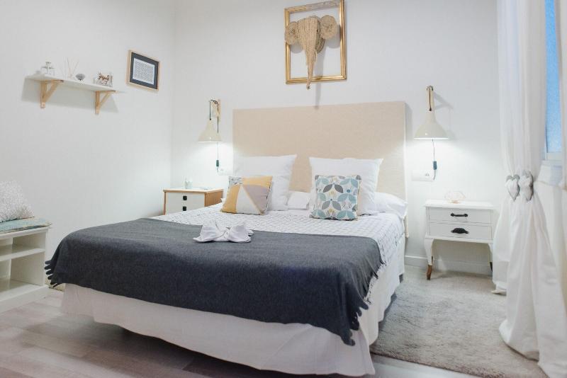 Imagen de alojamiento HOSTAL VIDAMIA Imagen de alojamiento HOSTAL VIDAMIA