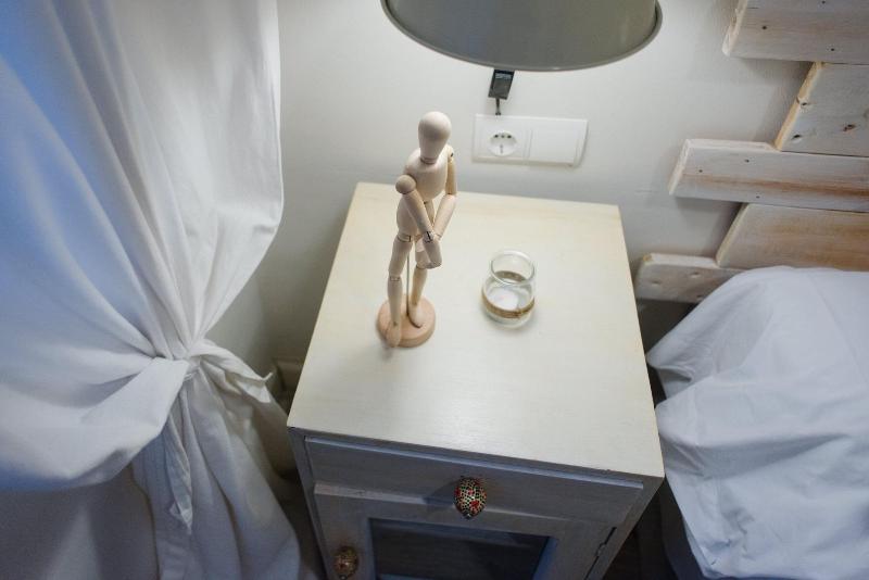 Imagen de alojamiento HOSTAL VIDAMIA Imagen de alojamiento HOSTAL VIDAMIA