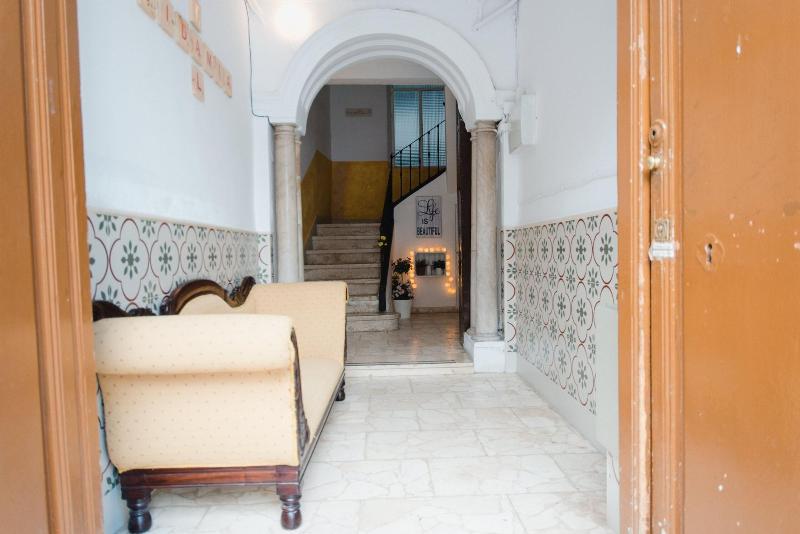 Imagen de alojamiento HOSTAL VIDAMIA Imagen de alojamiento HOSTAL VIDAMIA