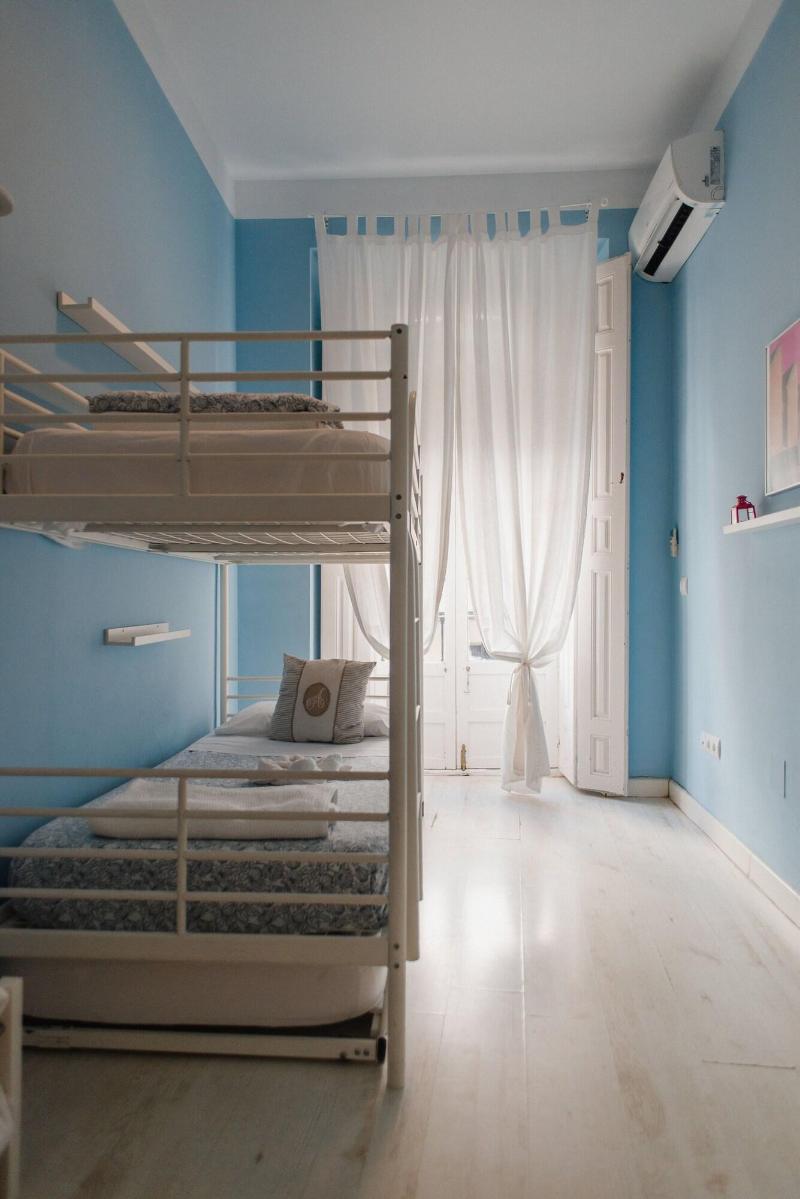 Imagen de alojamiento HOSTAL VIDAMIA Imagen de alojamiento HOSTAL VIDAMIA