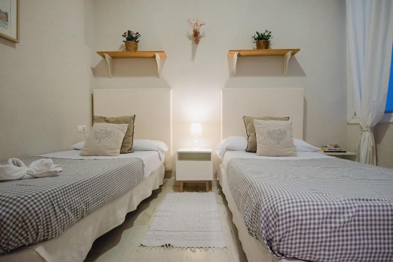 Imagen de alojamiento HOSTAL VIDAMIA Imagen de alojamiento HOSTAL VIDAMIA