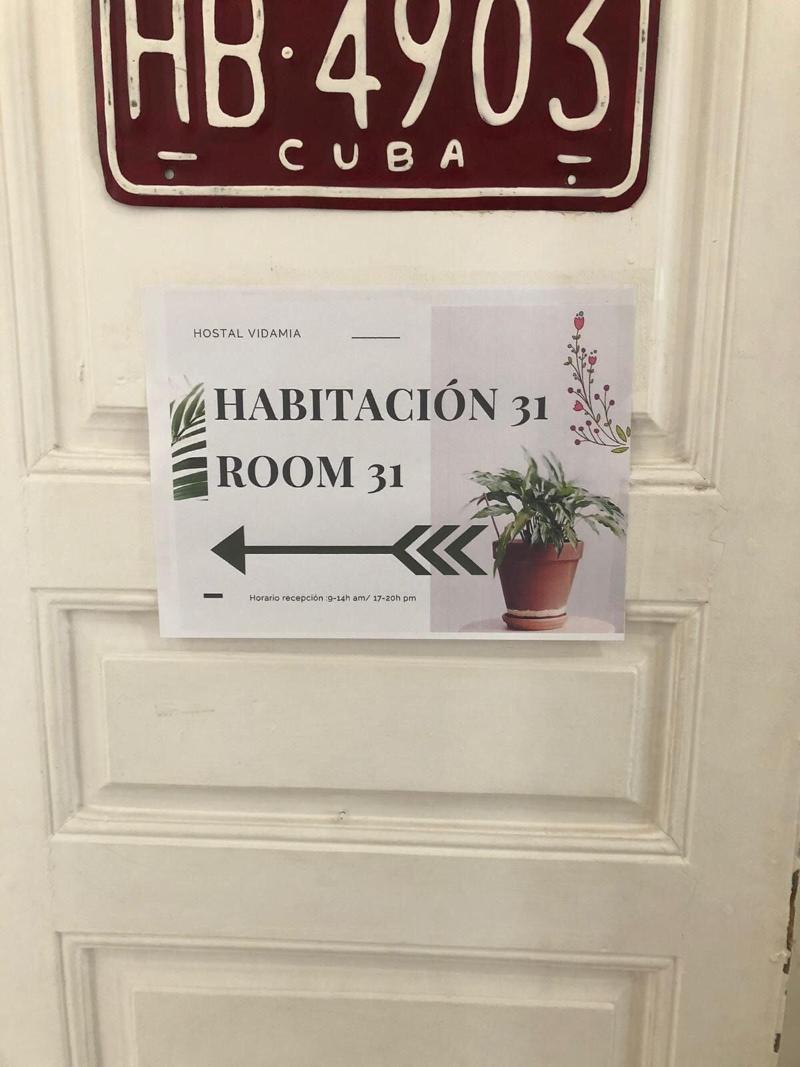 Imagen de alojamiento HOSTAL VIDAMIA Imagen de alojamiento HOSTAL VIDAMIA
