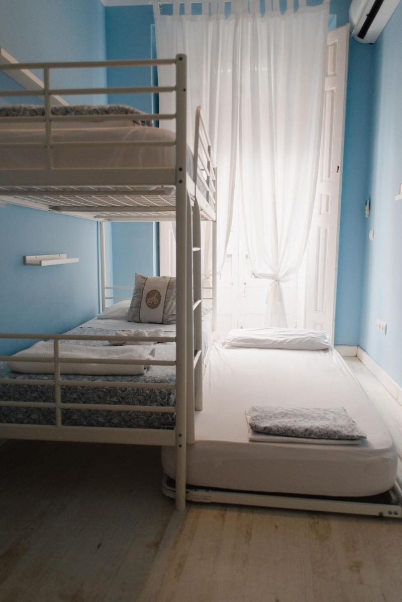 Imagen de alojamiento HOSTAL VIDAMIA Imagen de alojamiento HOSTAL VIDAMIA