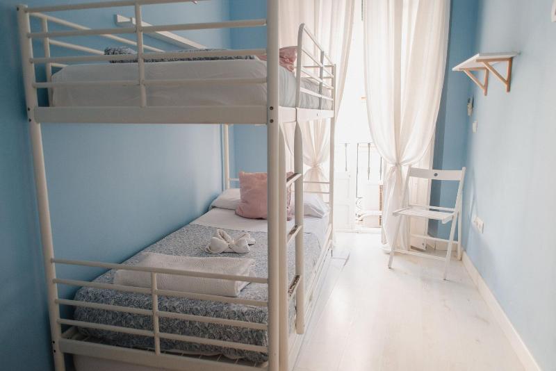 Imagen de alojamiento HOSTAL VIDAMIA Imagen de alojamiento HOSTAL VIDAMIA