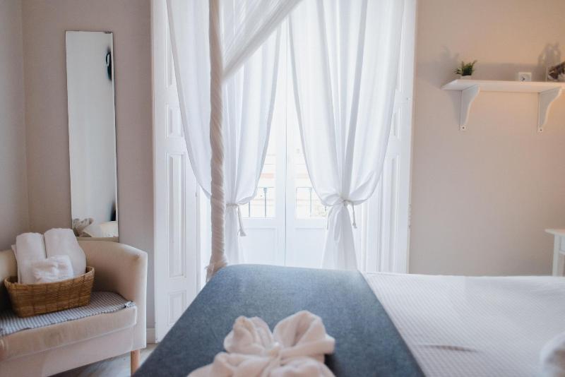 Imagen de alojamiento HOSTAL VIDAMIA Imagen de alojamiento HOSTAL VIDAMIA