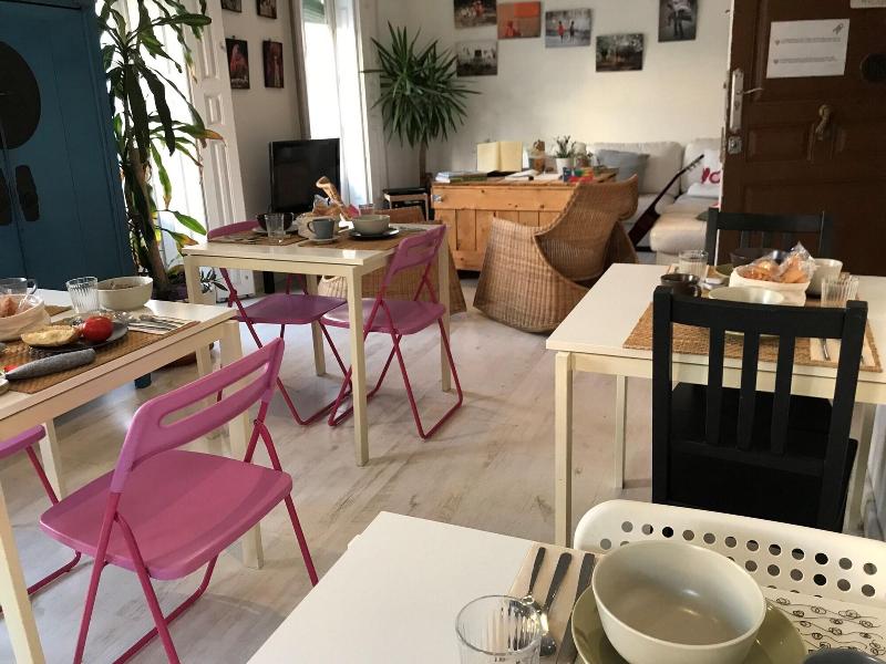 Imagen de alojamiento HOSTAL VIDAMIA Imagen de alojamiento HOSTAL VIDAMIA